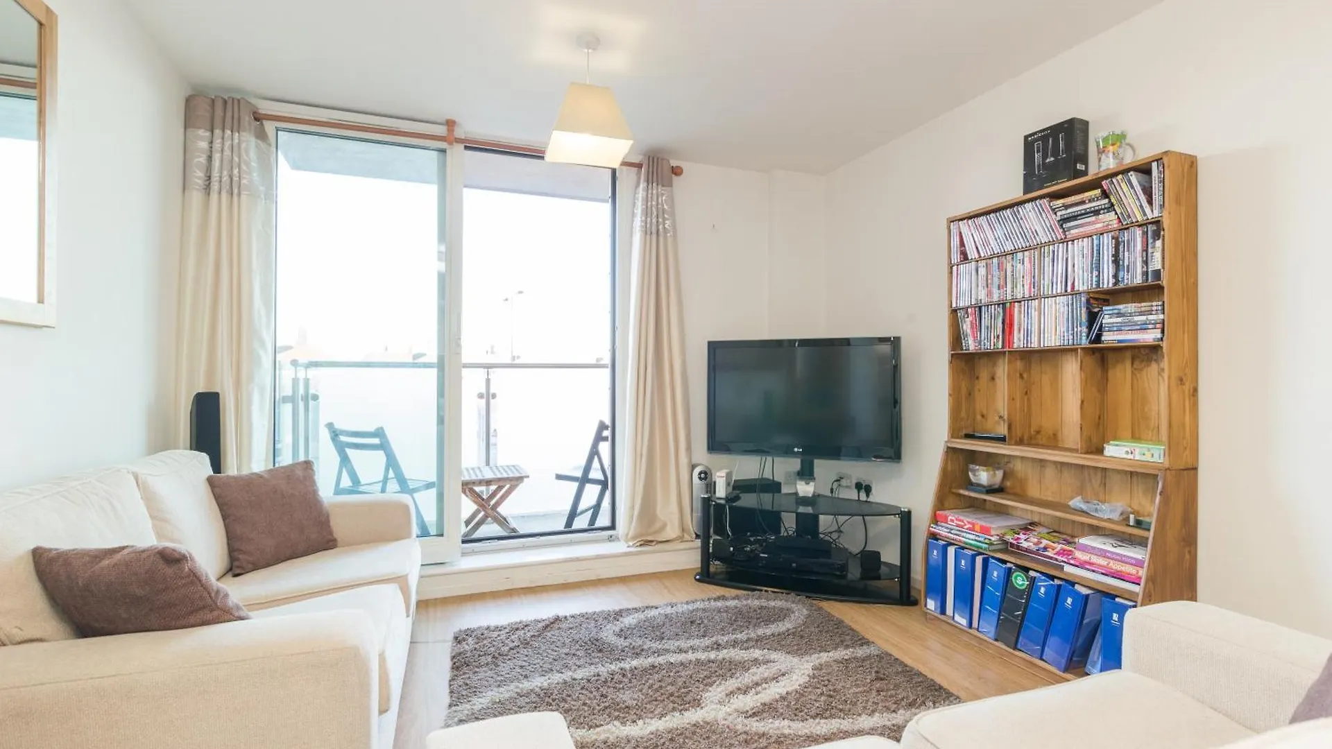 Hideout By Austin David Apartments Londres