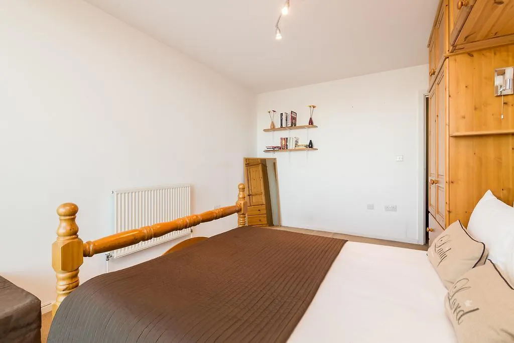 Habitación en casa particular Hideout By Austin David Apartments Londres