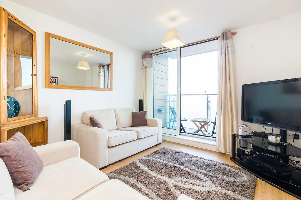 Hideout By Austin David Apartments London