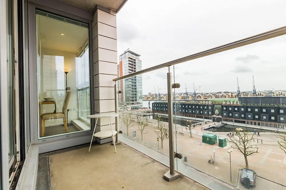 Homestay Hideout By Austin David Apartments United Kingdom